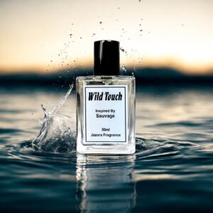 Wild Touch